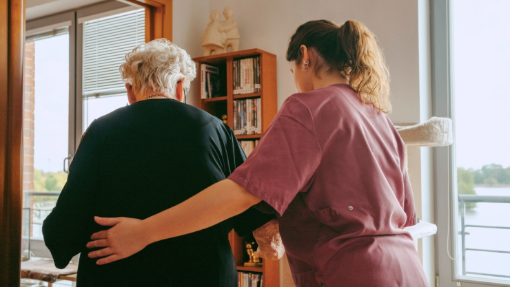 Requisitos para el programa Mujeres Cuidadoras en CDMX