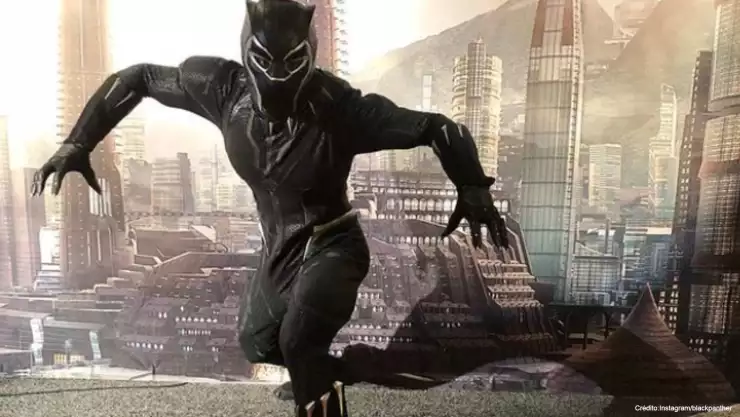 Inesperada MUERTE de querida actriz de Black Panther, tenía 72 años