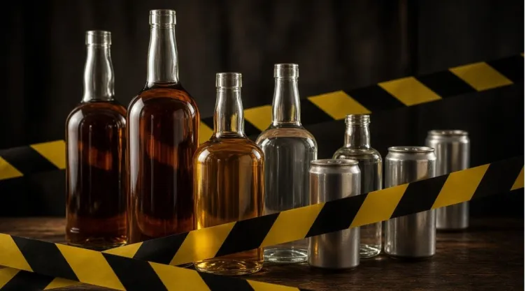 ¿Cuándo termina la Ley Seca en CDMX?