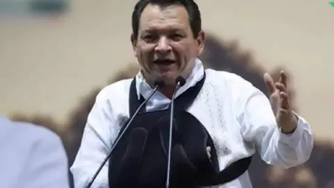 Señalan presuntas anomalías en la Secretaría del Bienestar durante la gestión de Joaquín Díaz Mena