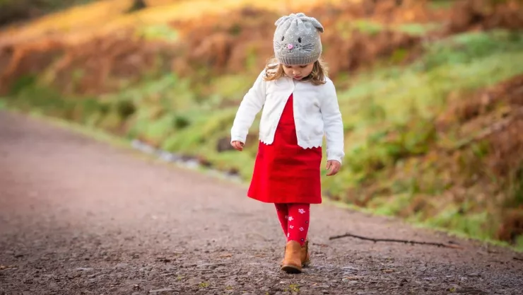 ¿Cómo saber si mi hijo es un niño orquídea? Significado y cómo detectarlo