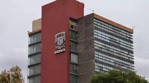 UNAM: Carreras con baja demanda en 2025