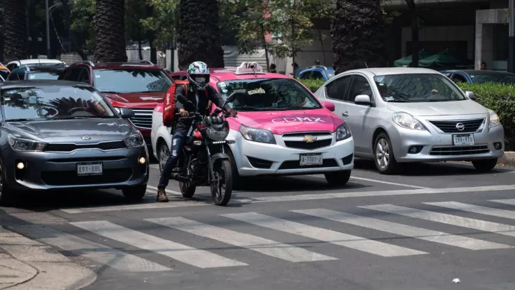 Hoy No Circula 19 de diciembre