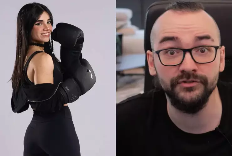 La Velada del Año 5_ Xokas se sorprende por cambio físico de la mexicana Alana Flores.jpg