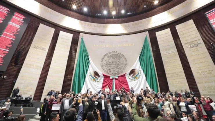 Morena_Cámara_Diputados_México_2024