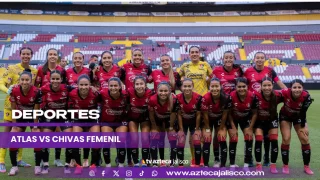 Atlas vs Chivas EN VIVO HOY 17 de agosto horario y cómo ver GRATIS el Clásico Tapatío de la Liga MX Femenil.jpg