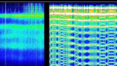 Vibraciones de la Tierra