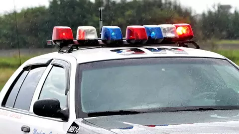 Hallan restos y cuerpo sin cabeza en distintos puntos de Tijuana