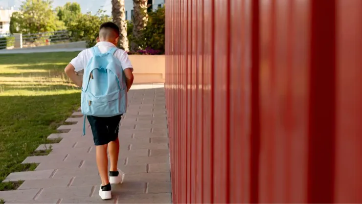 Cómo prepararse mentalmente para el regreso a clases
