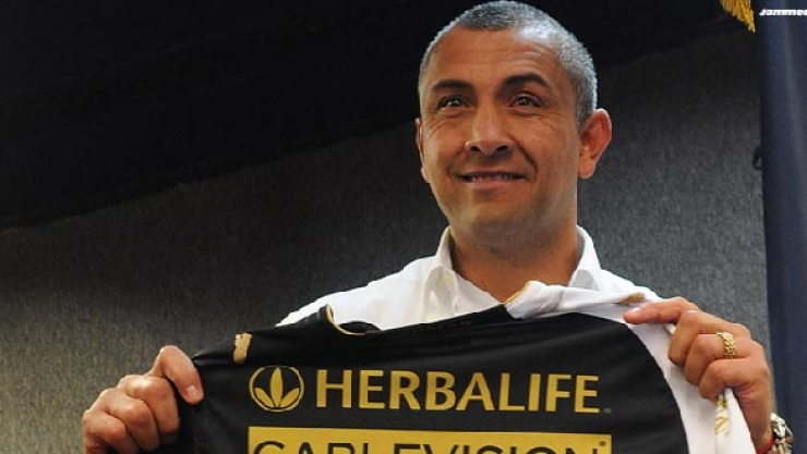 Rinden homenaje a Sergio Bernal 