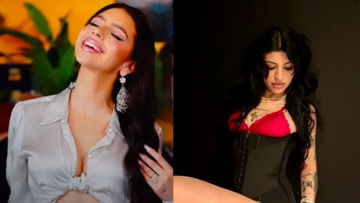 angela y cazzu