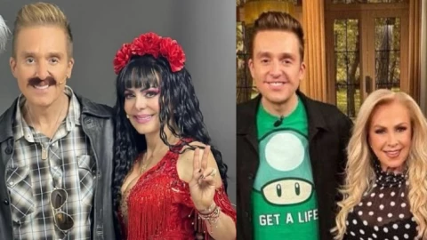 El mundo del espectáculo llora la muerte de Daniel Bisogno_ ¡Así se despiden!