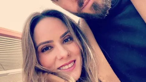 El amor entre Roberto Ruiz y Christian Lara surgió muy a la mexicana durante una salida a Xochimilco