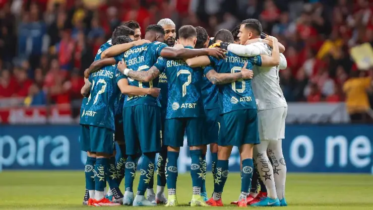 ¿Cuándo juega el América vs Xolos_ partido del Play In del Apertura 2024
