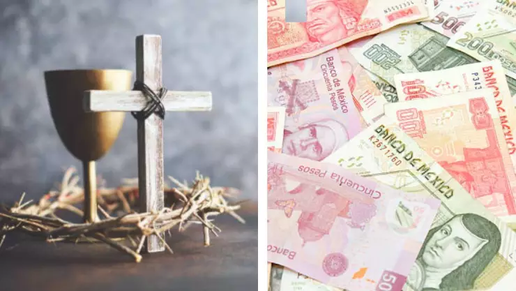 Semana Santa 2024_ El salario que te deben de pagar si trabajas jueves, viernes y sábado santo, según la LFT