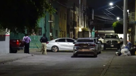 Catean casa de agresor de Milagros Montserrat