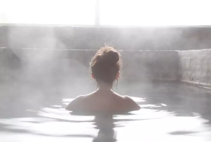 Los mejores balnearios de aguas termales en Puebla para ir desde CDMX