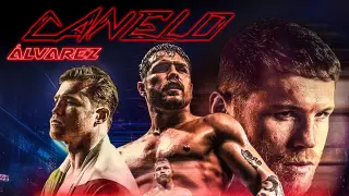 Canelo-win