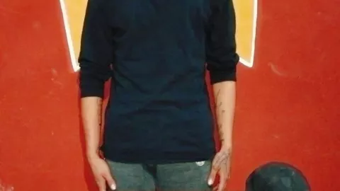 Por presunta posesión de droga, detienen a joven de 18 años en Motul