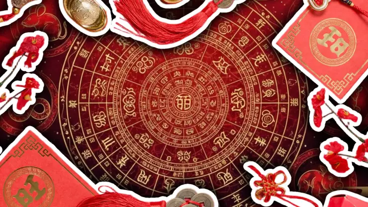 Horóscopo Chino de HOY: Todas las predicciones signo por signo de este jueves 18 de septiembre de 2025