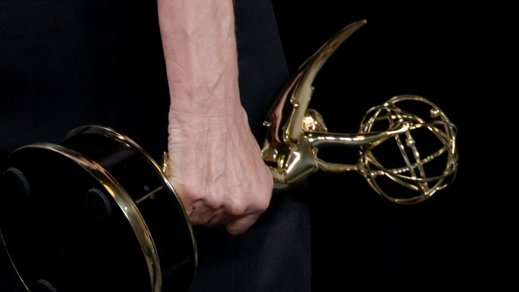 Emmys 2026