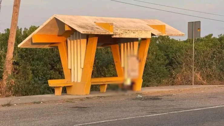 Cuerpos sin vida en Escuinapa