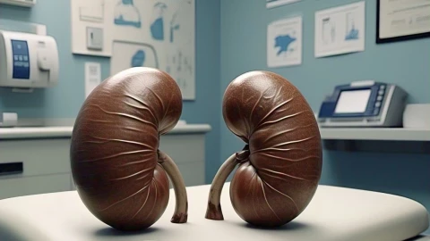 Síntomas de la insuficiencia renal