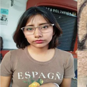 Alerta Amber Edomex: Buscan a Itzia Moreno e Iván Martínez.