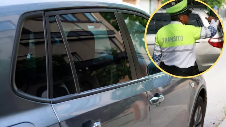 Cristales polarizados en Veracruz