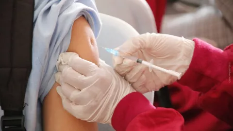 ¿Se requiere una cuarta dosis de vacuna contra COVID-19?