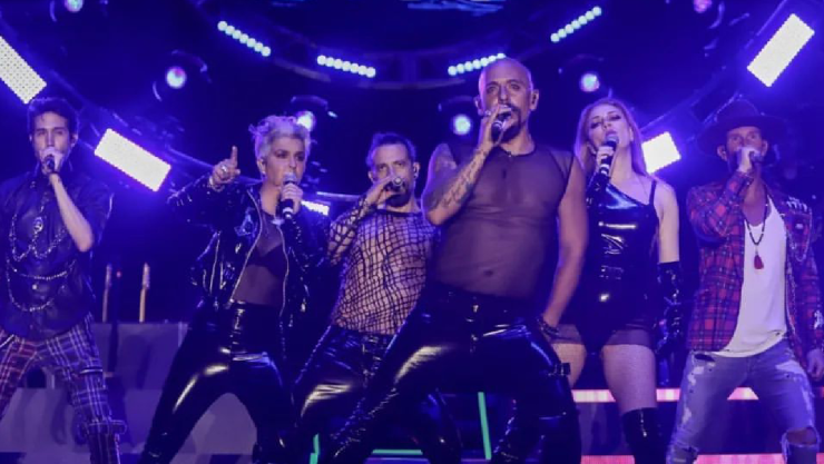 Kabah rechazó participar en el Mundial de Qatar 2022