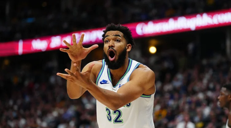 Karl Anthony Towns