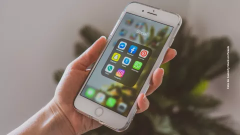 Esta es la nueva novedad de WhatsApp si tienes iOS