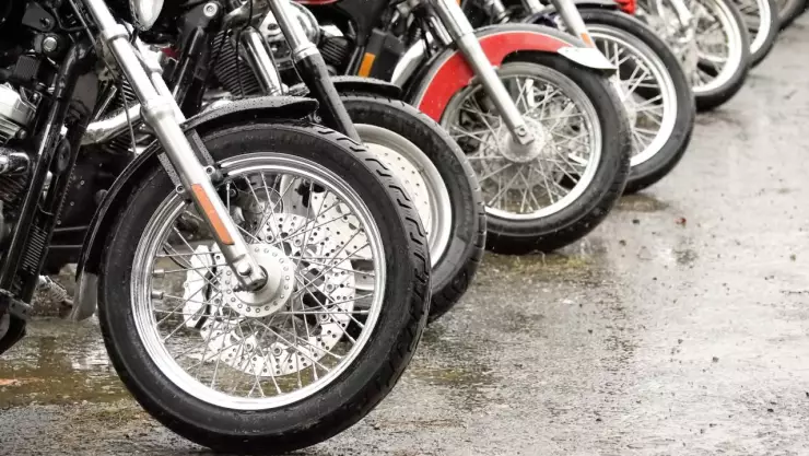 Biker Fest en Chihuahua