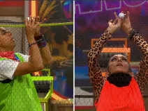 Ivonne Montero y Kevyn Bicolor Contreras se enfrentan al Juego de Salvación de la quinta semana en La Granja VIP.jpg