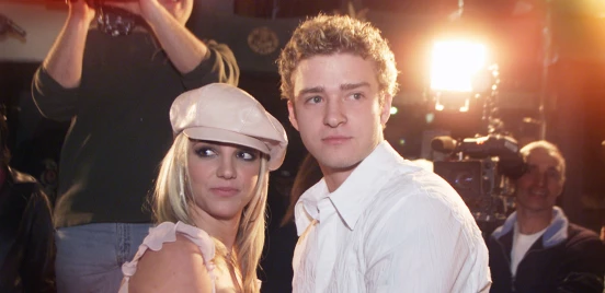 Britney Spears regresa a la música con una canción INÉDITA junto a Justin Timberlake