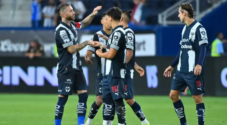 León vs Rayados de Monterrey alineaciones del partido