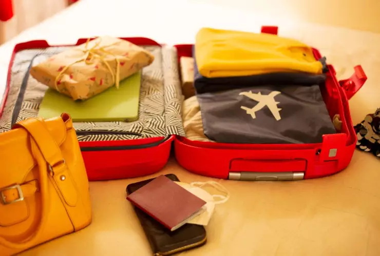 ¿Nuevas reglas para el equipaje de mano en 2025?