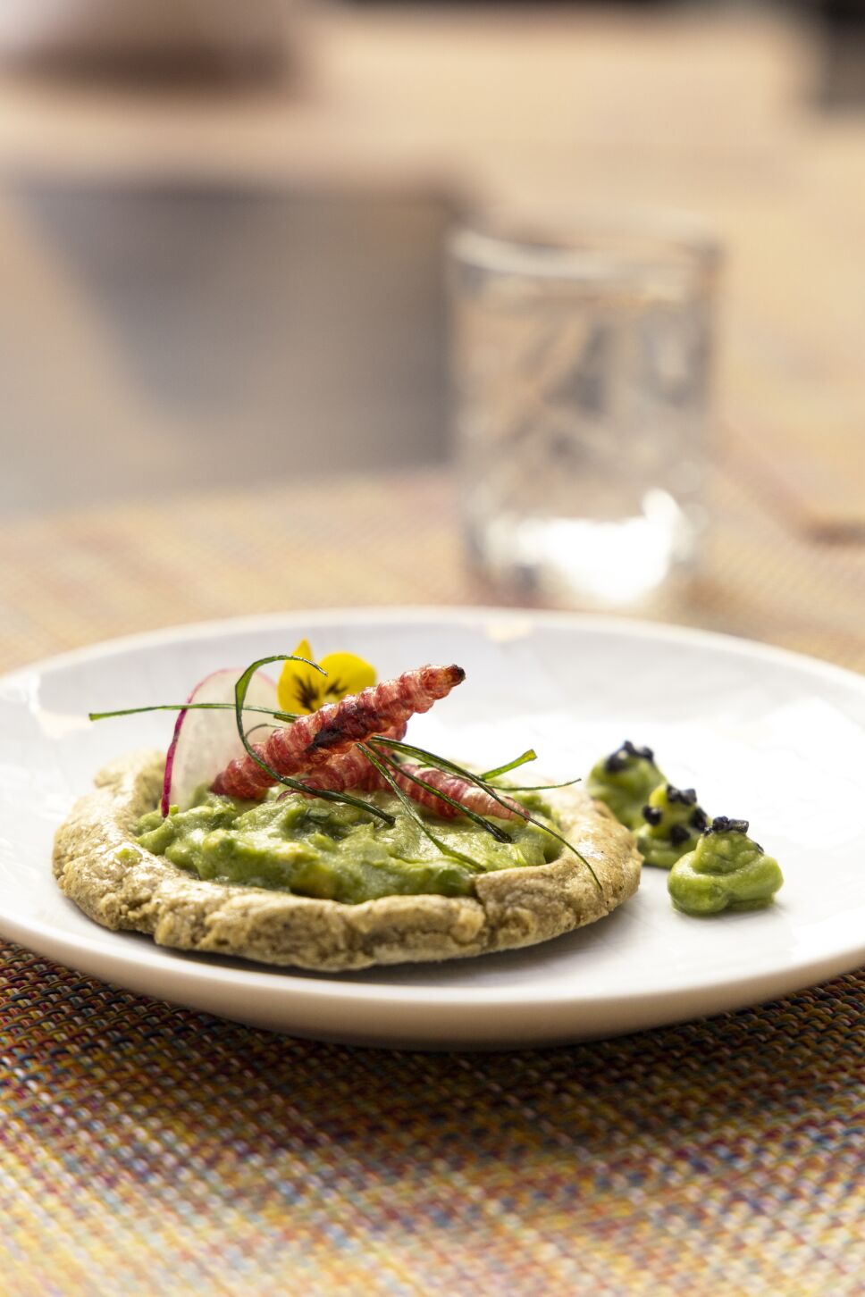 Qué Plan Foodie