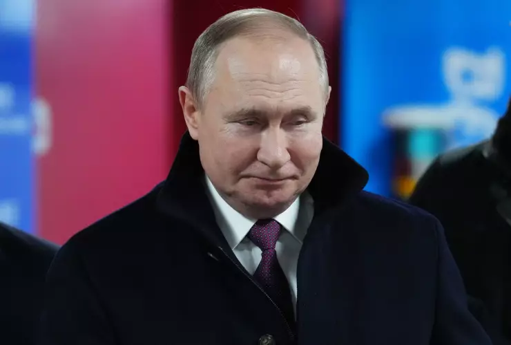 Putin anuncia movilización parcial de Rusia y llama a las reservas militares