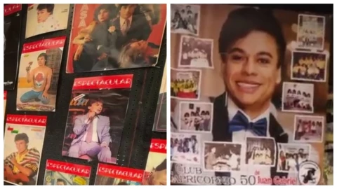 Museo de Juan Gabriel: Realizan exhibición de objetos únicos del ‘Divo de Juárez’