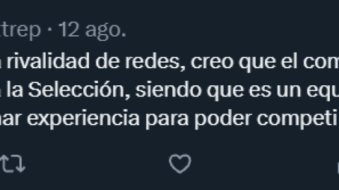 Aficionados de México