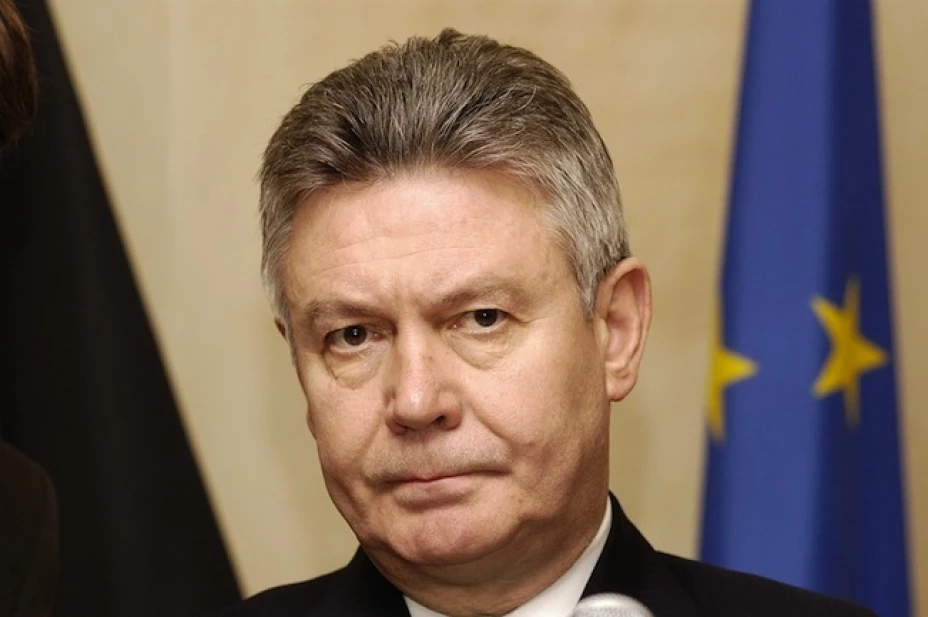 La conferencia ministerial de la organización será pieza clave sobre el papel de la OMC, dijo Karel de Gucht