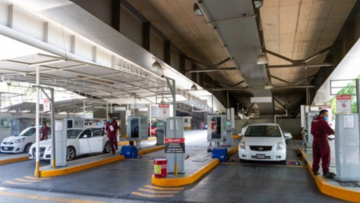 Verificentros CDMX cambian horarios; cerrarán diciembre y enero: Conoce fechas exactas evita multas