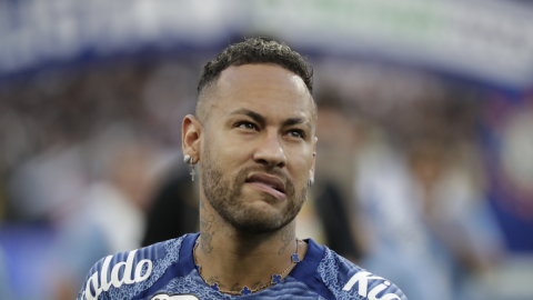 Neymar