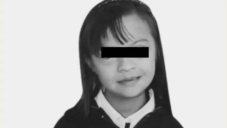 Muerte de la niña con síndrome de Down en Colombia habría sido un asesinato y revelan escalofríantes hipótesis