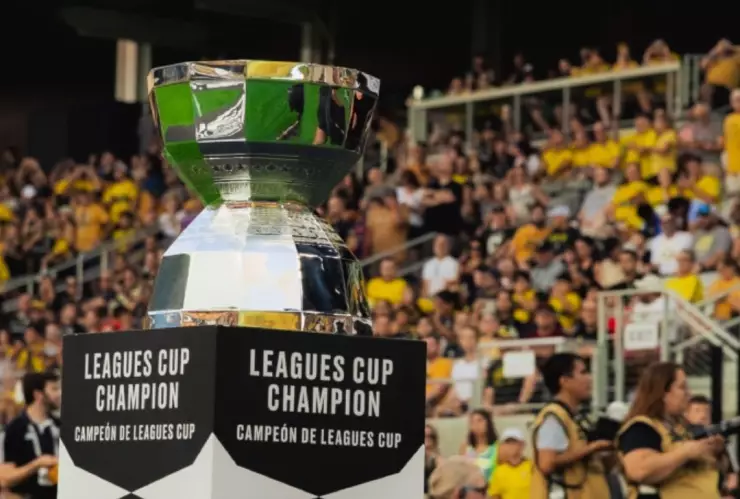 Leagues Cup, el nuevo formato explicado