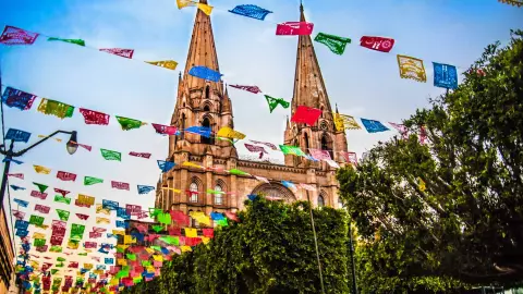 ¿Qué significa el nombre de Arandas?