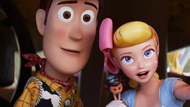 Este es el juguete que inspiró la historia de Toy Story.