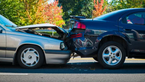 Así operan las bandas de montachoques en la CDMX